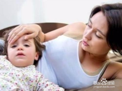 宝宝中暑以后怎么办