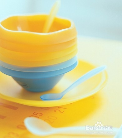 如何选购儿童餐具,选购儿童餐具方法