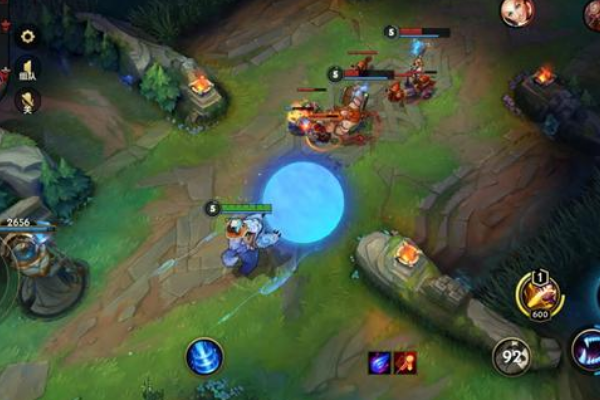 lol手游出生印记在哪里设置