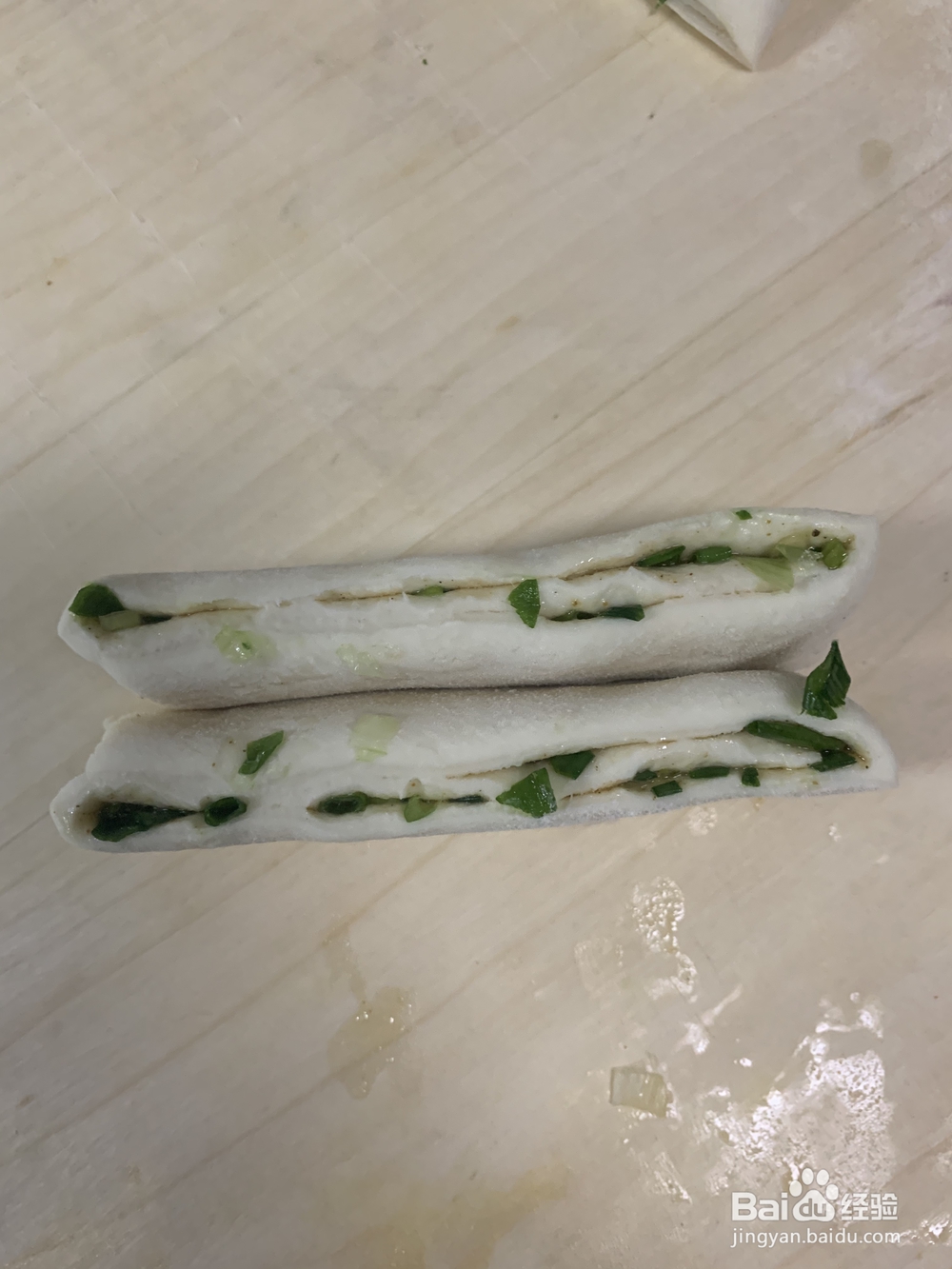 一定要学的花卷