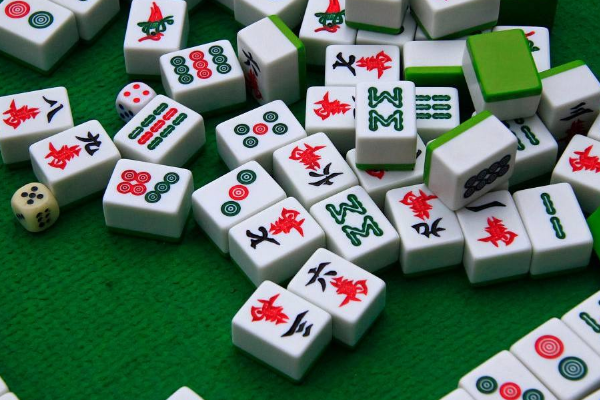 对对胡与碰碰胡的区别