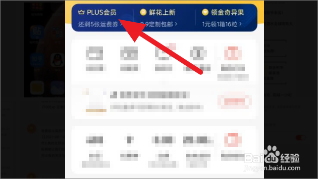 怎么查询京东会员有效期