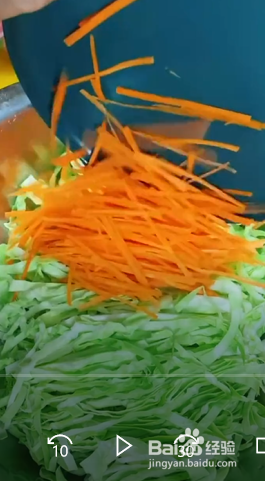 怎么做凉拌大头菜？