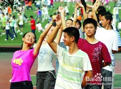 高中生的教育分析？