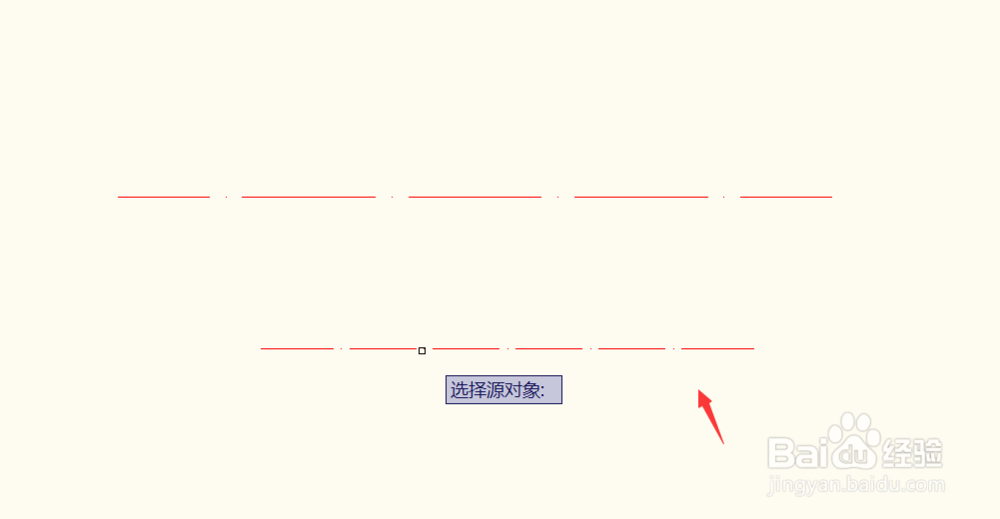 CAD2010中怎样使用匹配样式ma工具