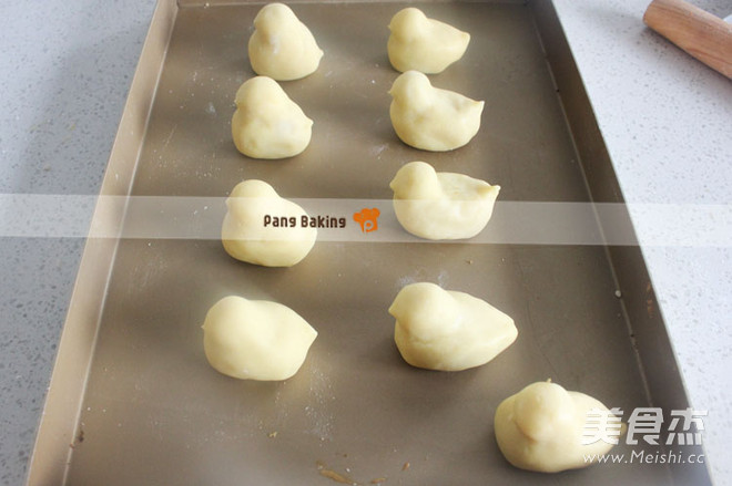 本来做的是鸡,为毛都说是鸳鸯?