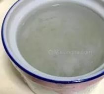 怎么制作冰糖燕窝