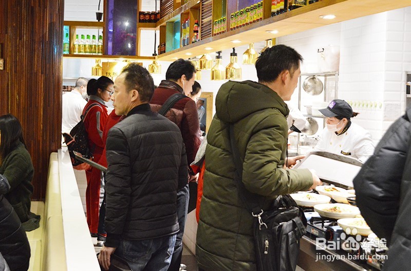 茄子歌快休闲餐饮拟定菜单要考虑哪些因素