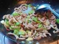 爽脆泡椒猪腰怎么做好吃