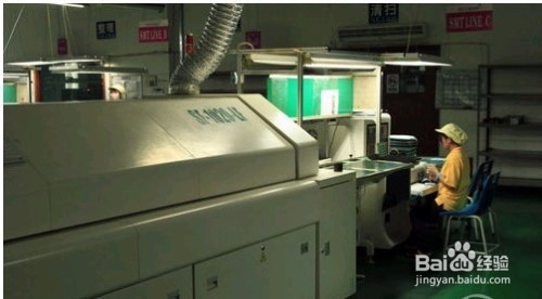 无线智能路由器订制生产流程