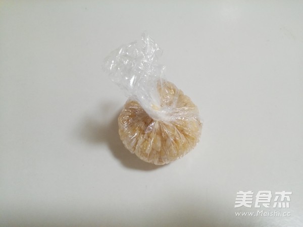 咖喱三文鱼焗寿司