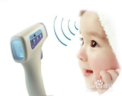 宝宝第一次发烧后身上有红点怎么办？