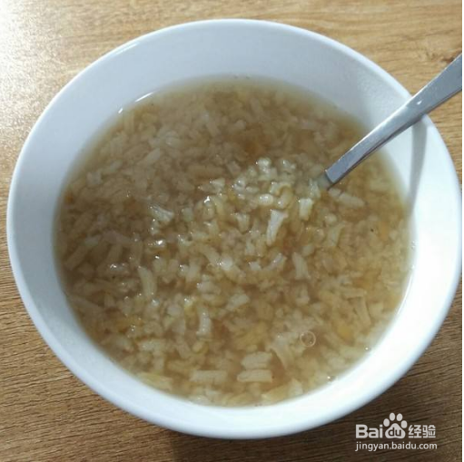 “拉肚子该怎么办”家庭必备小妙招