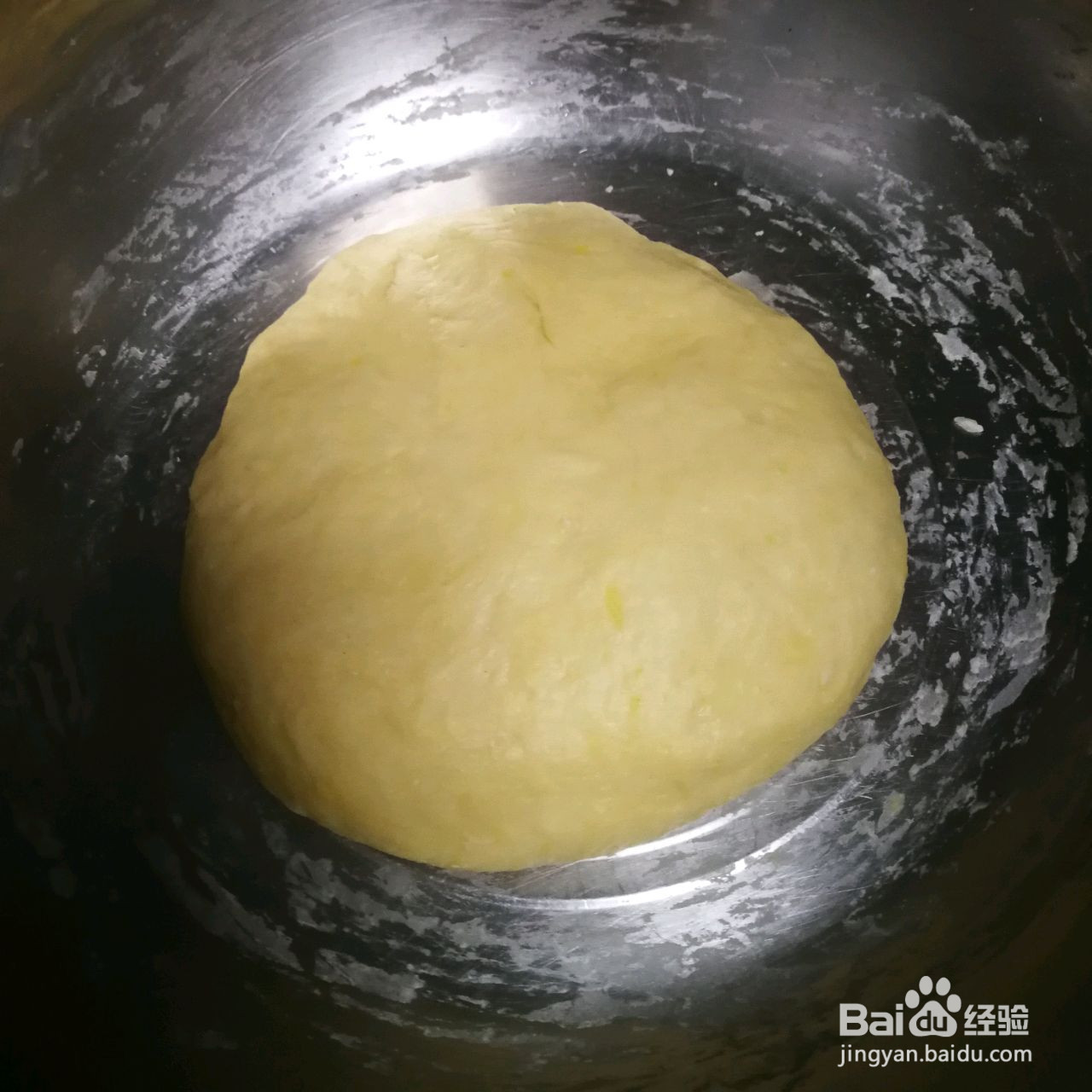 水果披萨的做法