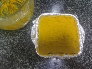 南瓜挞的做法