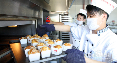 餐饮中面点加工有什么样的安全管理制度