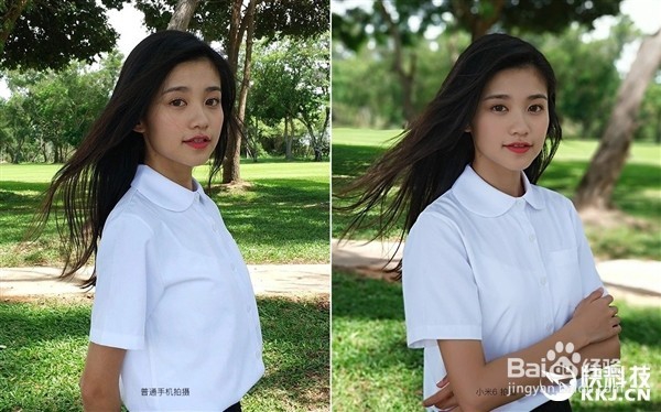 适合女生使用的高颜值手机推荐