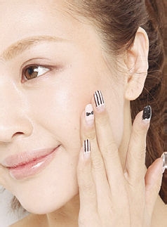 最自然的透白底妆打造法