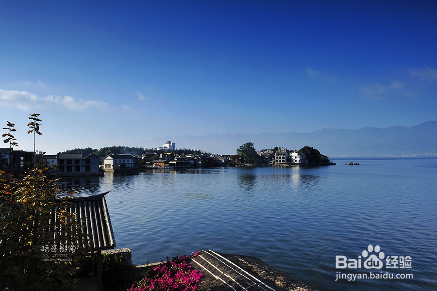 大理洱海住宿游玩攻略！