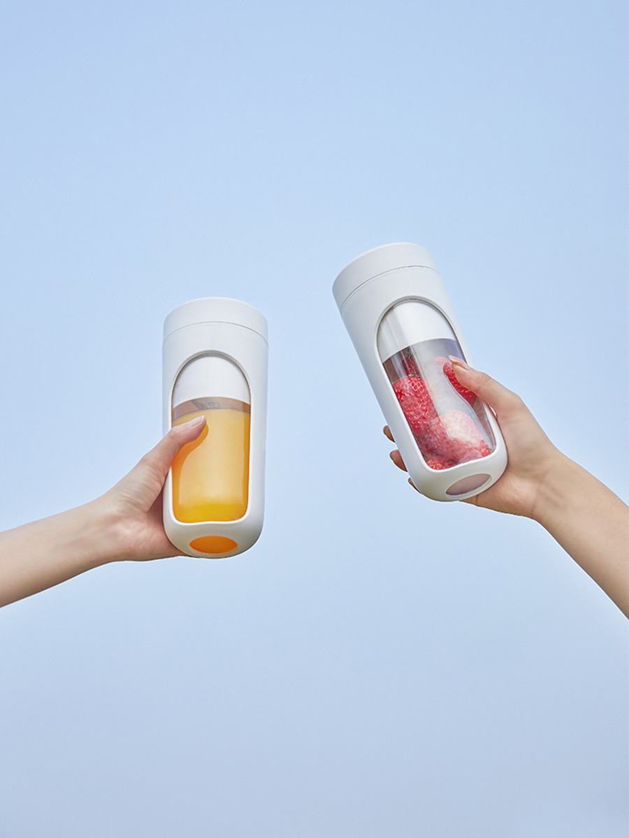 这么可爱的小家电，你舍得不入手吗？