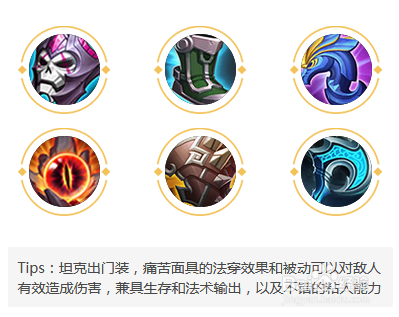 王者荣耀梦奇的玩法