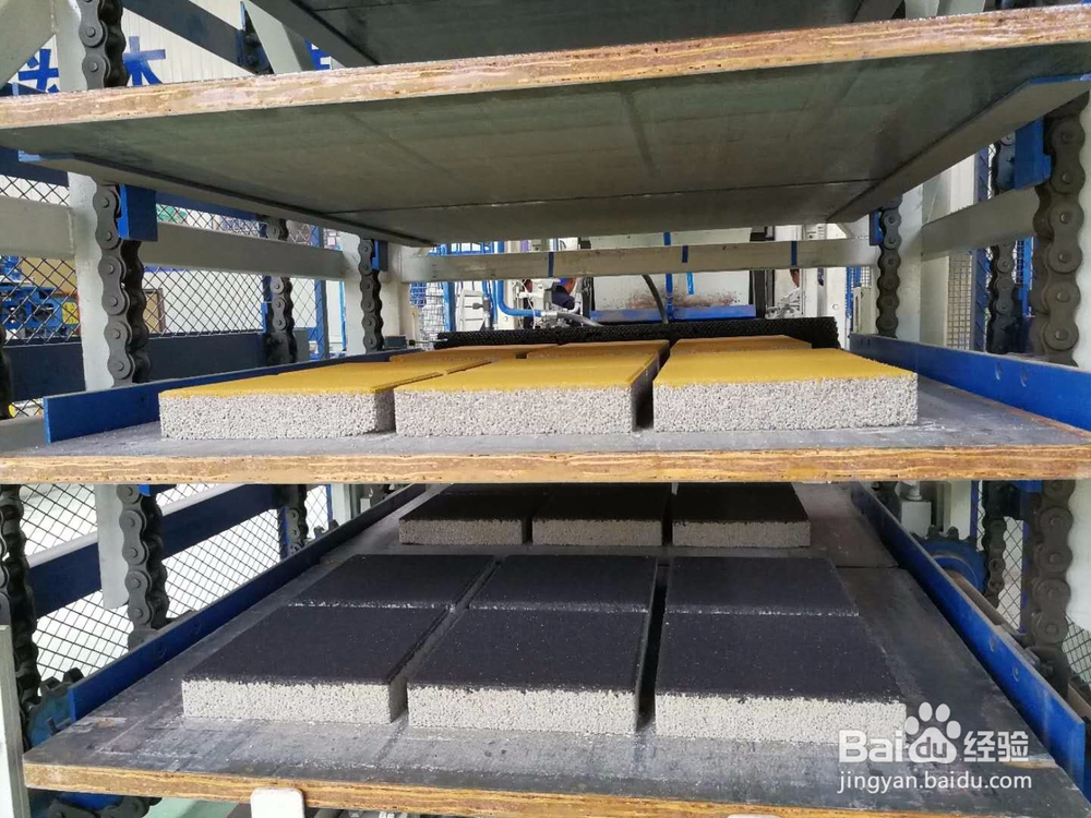 制砖成型机漏油解决方法及配料机故障应对措施