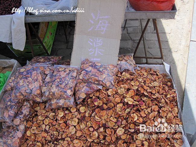 民俗山西游（三)：平遥古城【食与景】35P