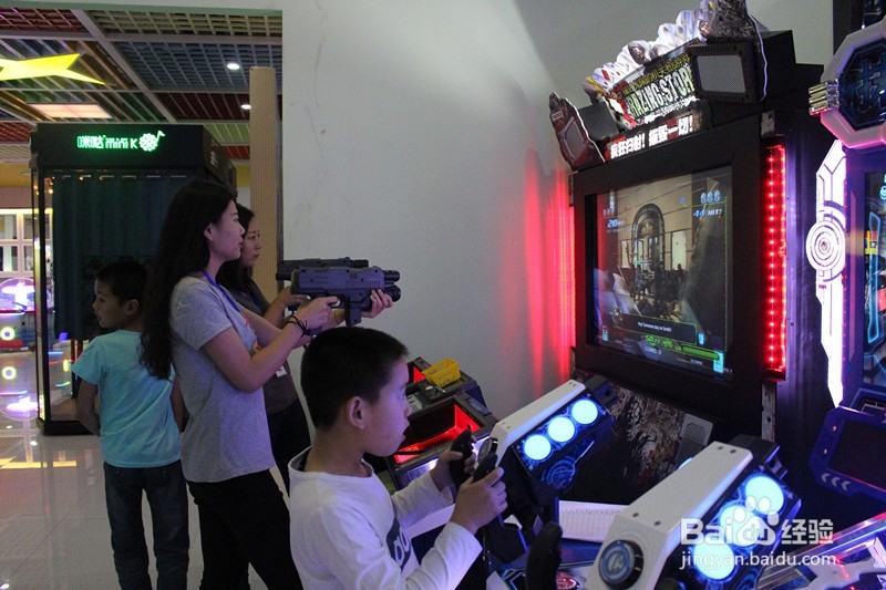 鄂尔多斯市欧洲风情主题乐园一日游