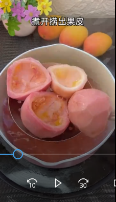 如何做百香果果冻
