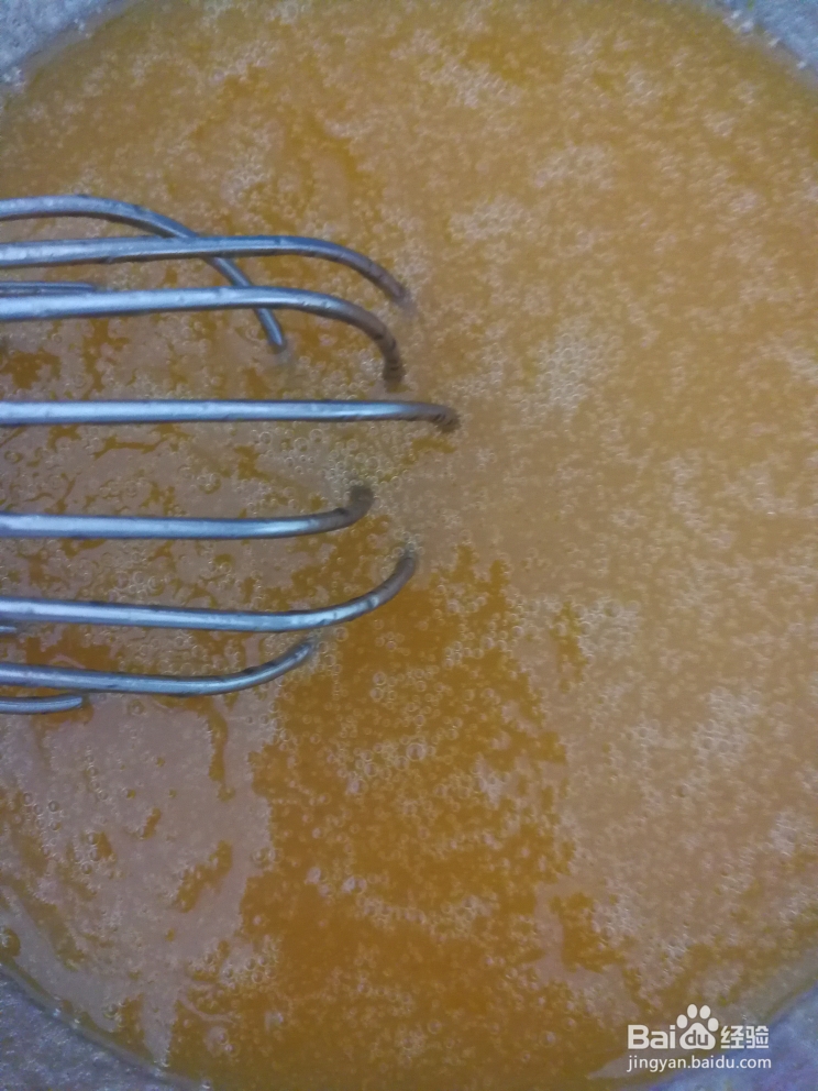 适合新手做的糯米鸡蛋卷