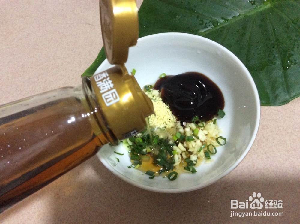 香辣千层肚的做法