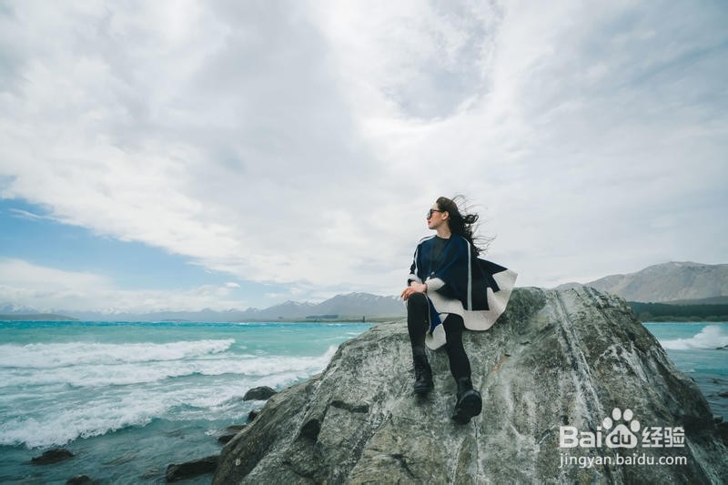 新西兰漫游简记8