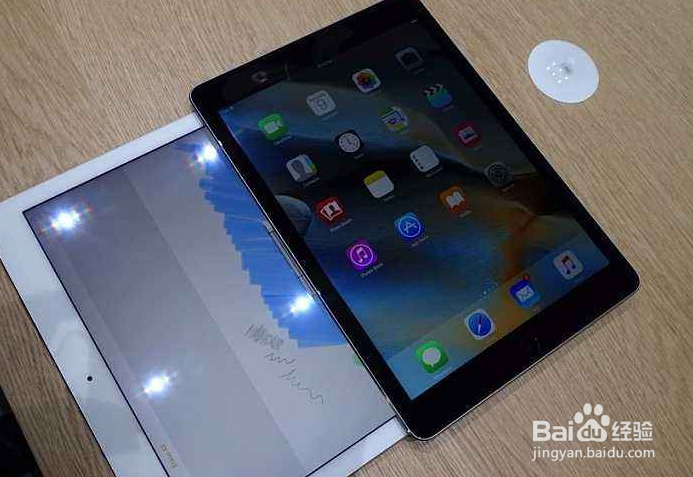 ipad pro怎么扫描文件