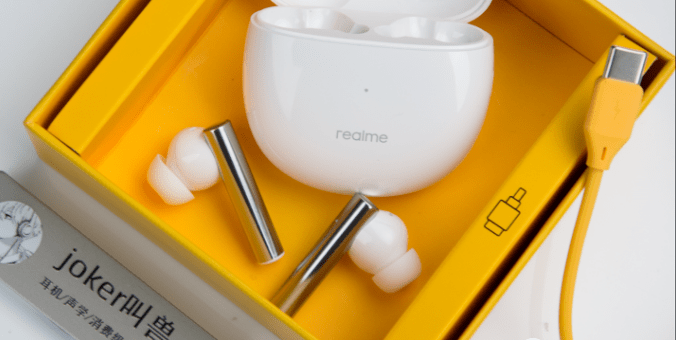 realme手机用什么蓝牙耳机好?口碑最好的蓝牙耳机平价