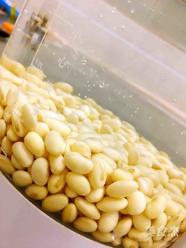 豆腐花的家常做法