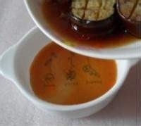东坡茄子详细做法