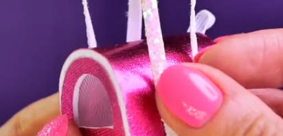 如何给芭比制作宠物笼子和漂亮的小包包