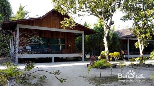 邦邦岛龙珠度假村攻略