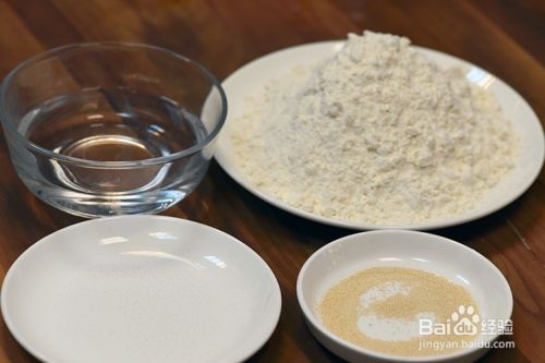 帕尼尼面包的做法 烘焙食谱