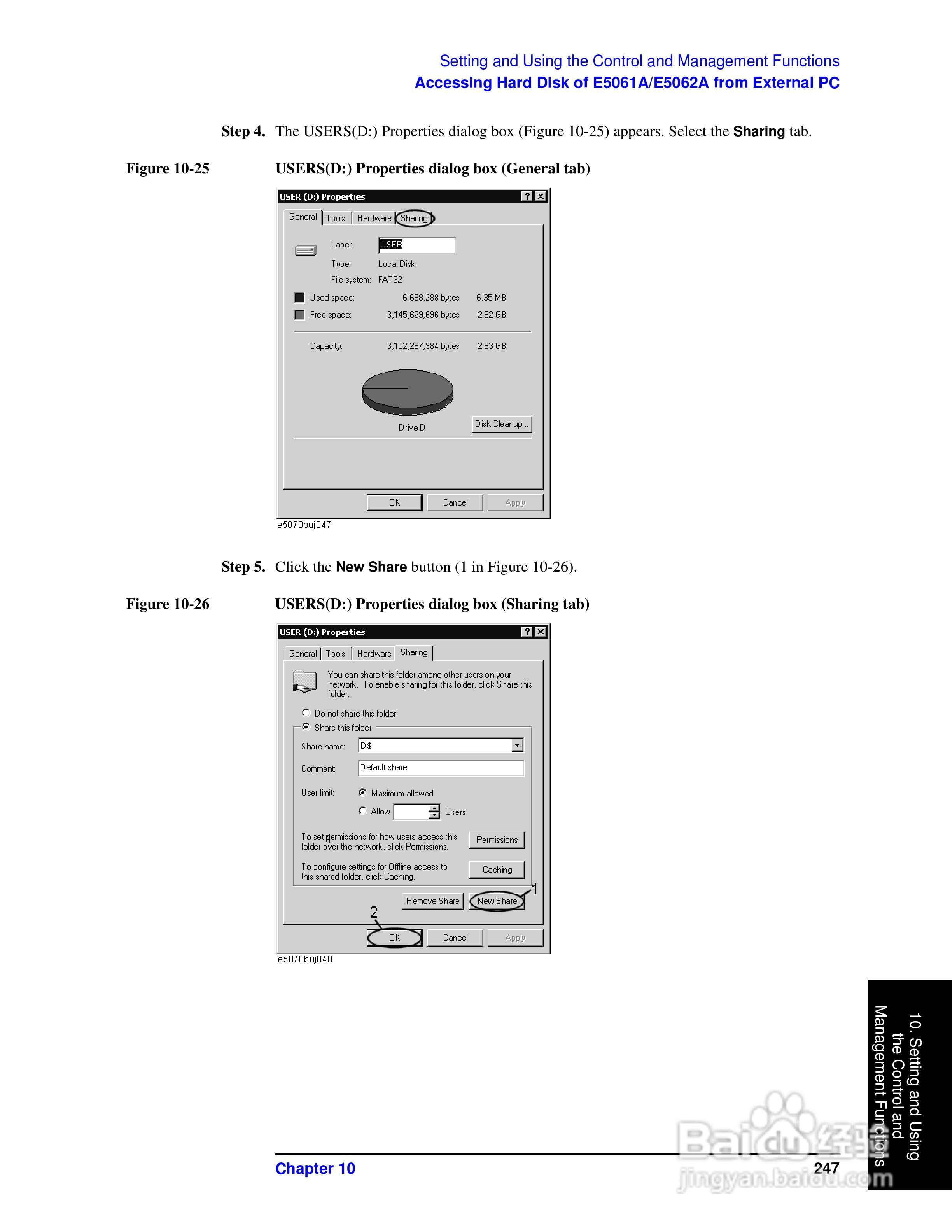 E5061A网路分析仪操作手册:[26]