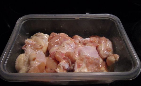 淮盐黄金鸡棒槌