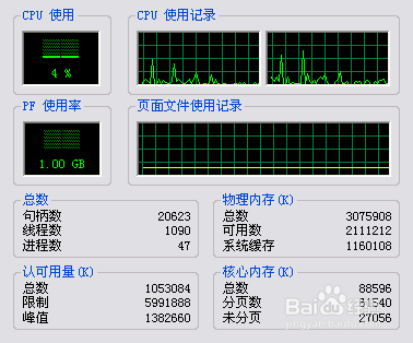 如何查看cpu是几核