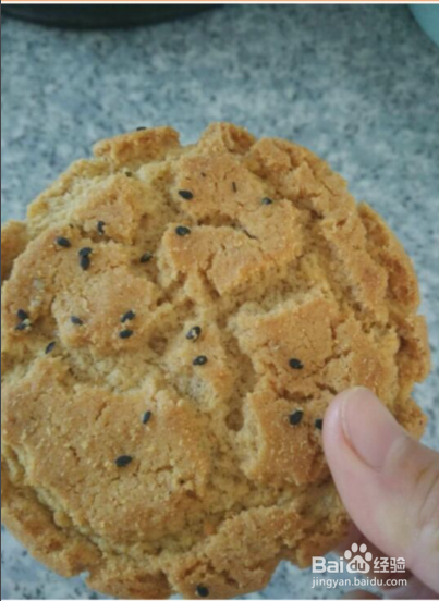 怎么做创意好吃的南瓜饼