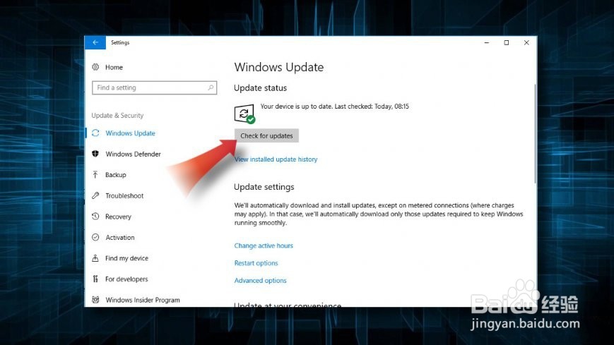 如何修复Windows 10“显示驱动程序无法启动”