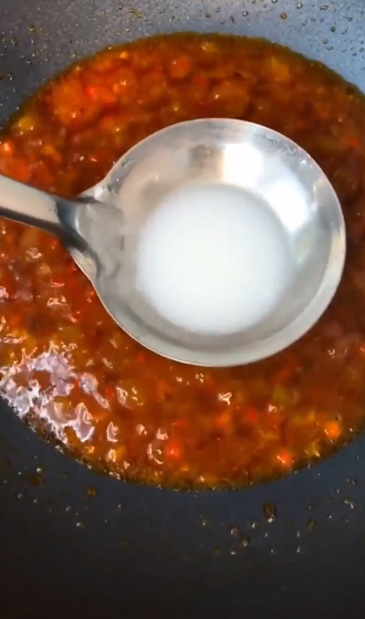 香辣鱿鱼怎么做?