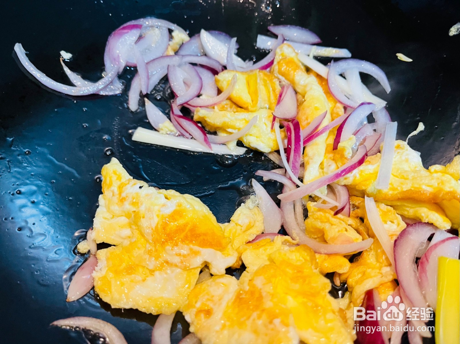 合菜土豆粉的做法