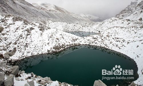 珠穆朗玛峰旅游攻略