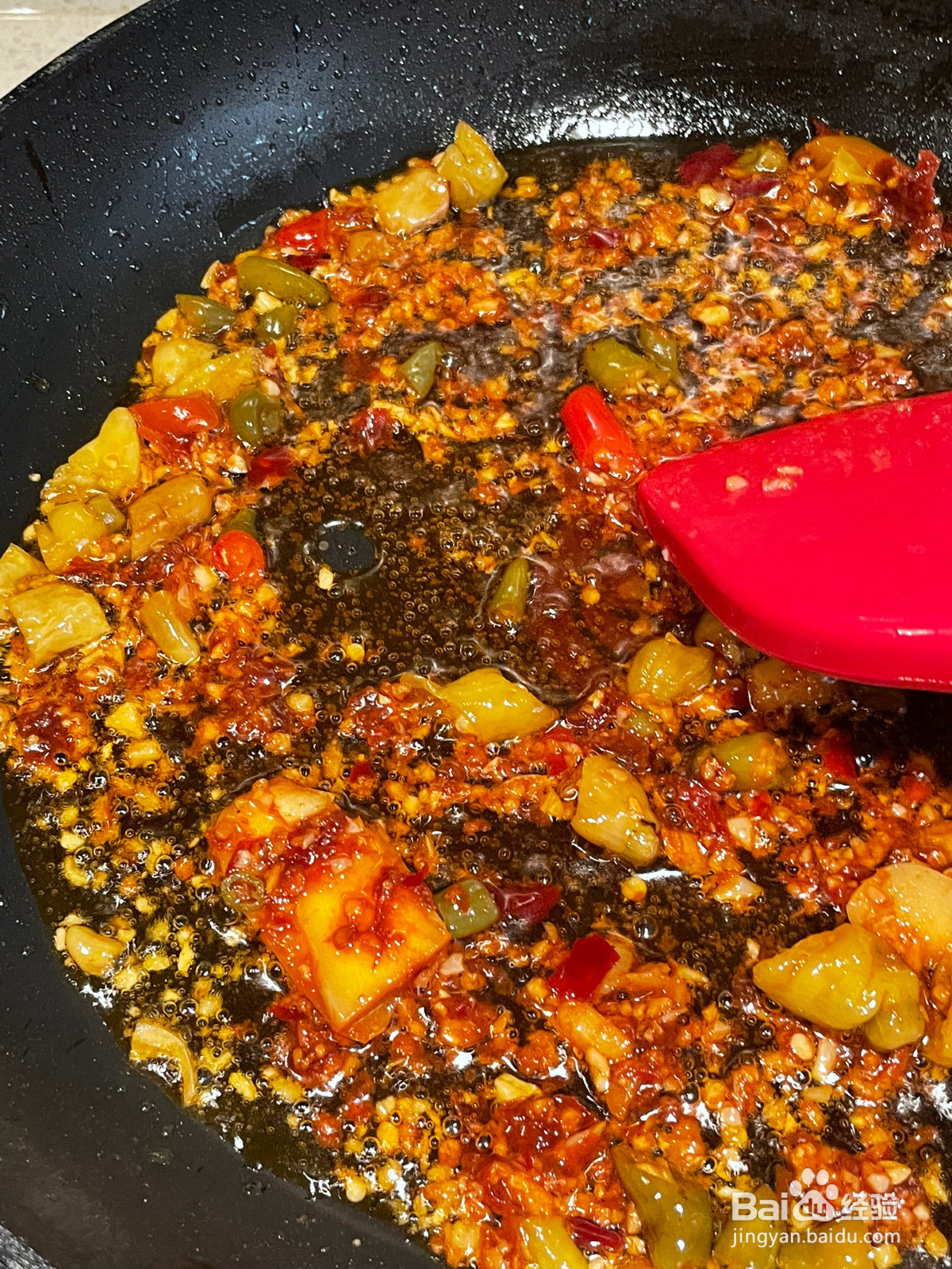 下饭泡椒牛肉丝超嫩滑版的做法