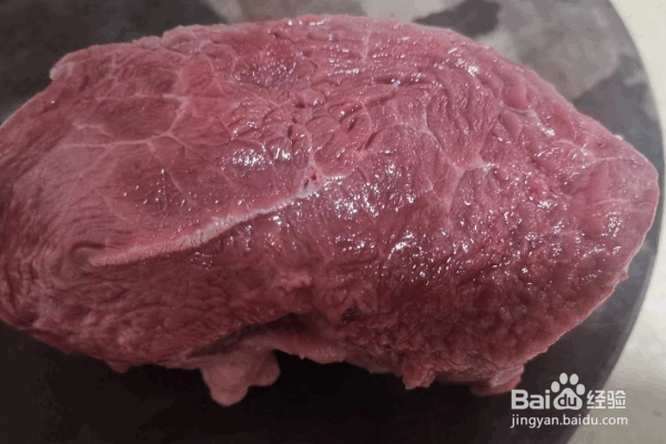 下酒必备牙签牛肉的制作方法