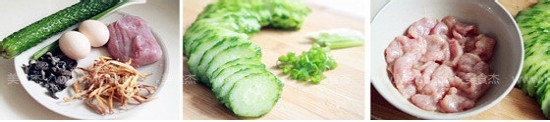家常菜大全:木须肉的做法